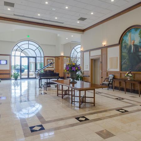 The Cook Hotel And Conference Center At Lsu Baton Rouge Buitenkant foto