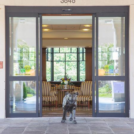 The Cook Hotel And Conference Center At Lsu Baton Rouge Buitenkant foto
