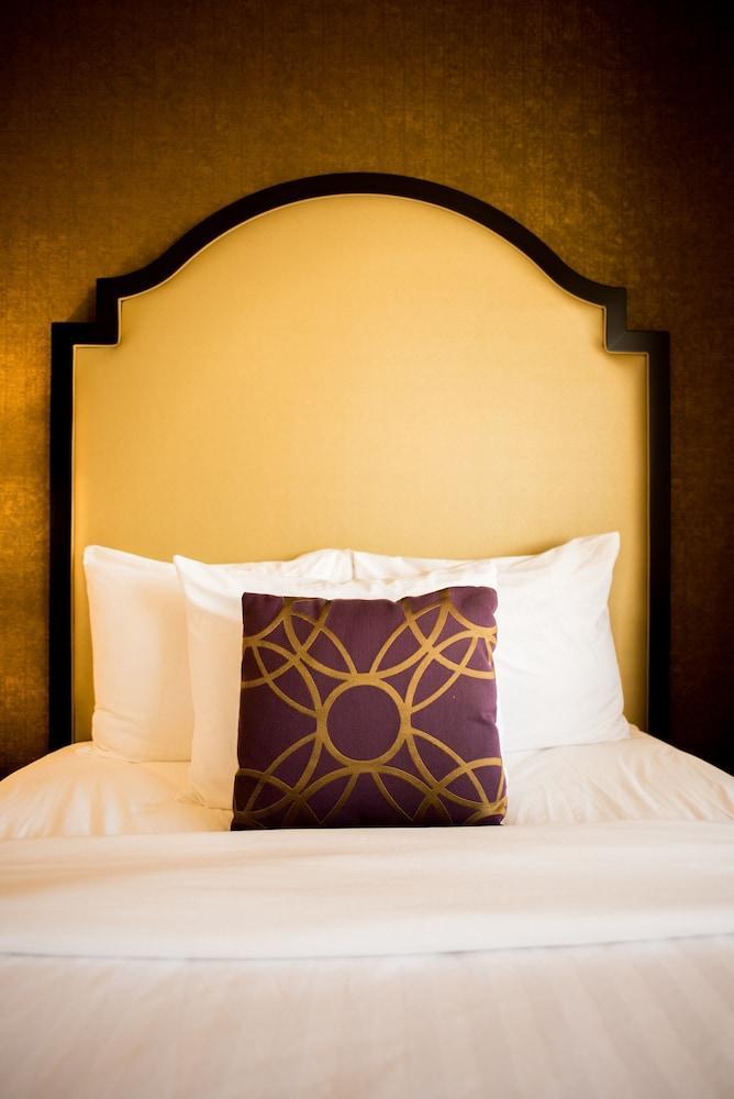 The Cook Hotel And Conference Center At Lsu Baton Rouge Buitenkant foto