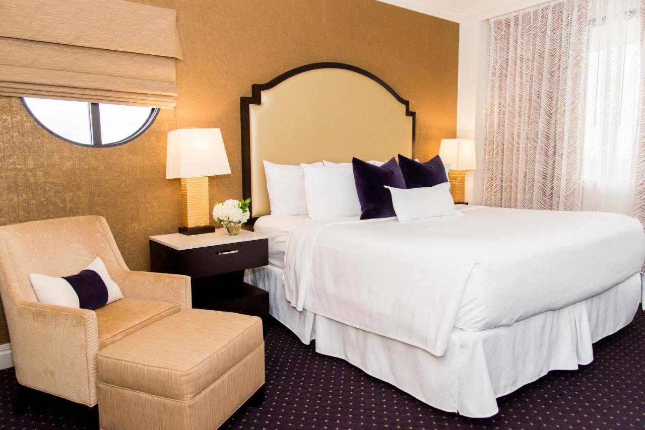 The Cook Hotel And Conference Center At Lsu Baton Rouge Buitenkant foto