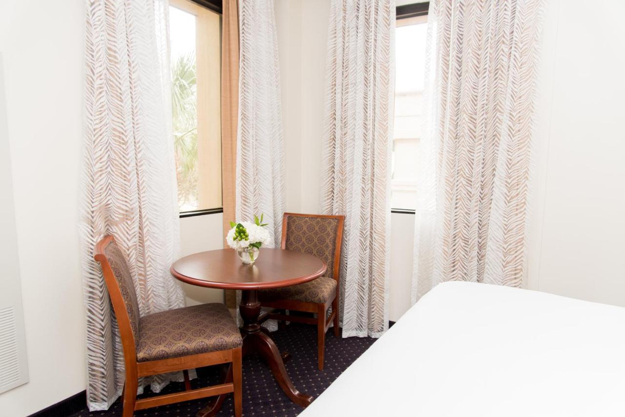 The Cook Hotel And Conference Center At Lsu Baton Rouge Buitenkant foto