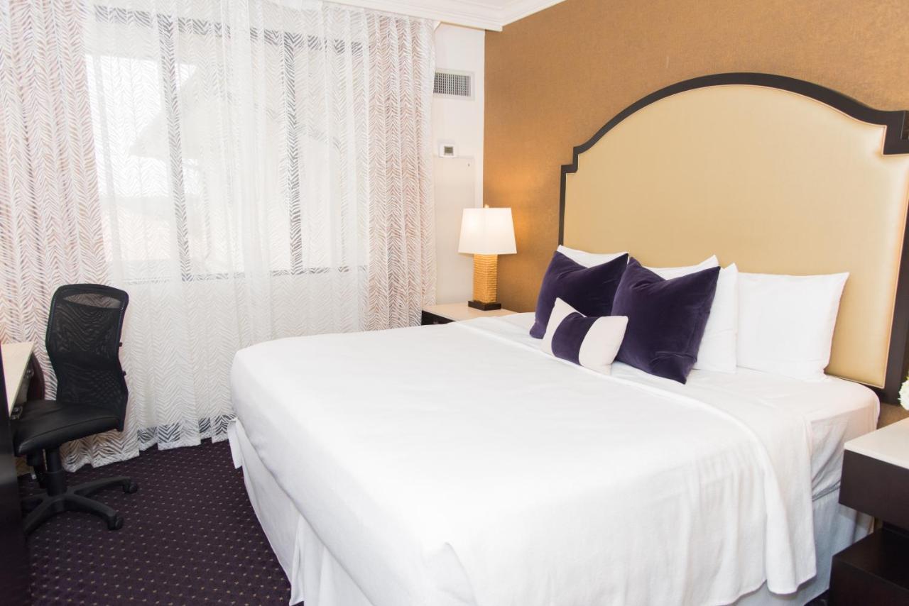 The Cook Hotel And Conference Center At Lsu Baton Rouge Buitenkant foto