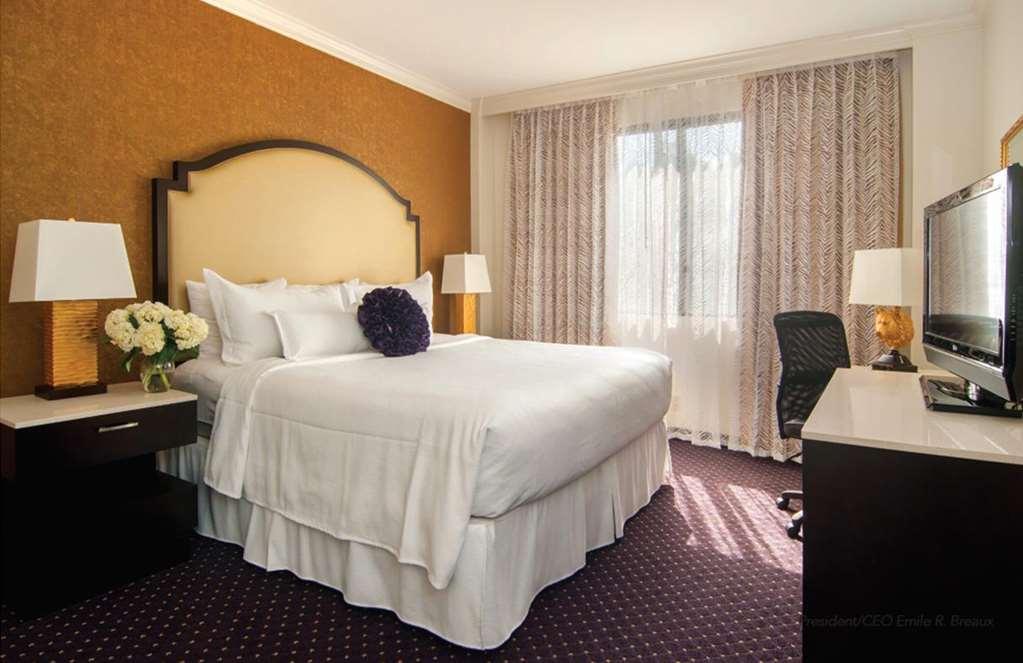 The Cook Hotel And Conference Center At Lsu Baton Rouge Kamer foto